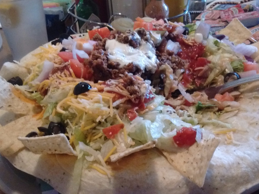 Heppner餐馆和美食-Condon's Cafe