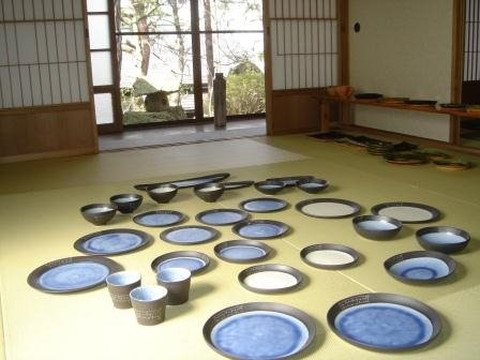 Gallery Yukomori-松本市必去景点