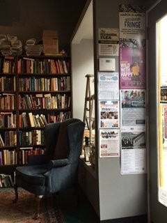 City Books-匹兹堡必去景点