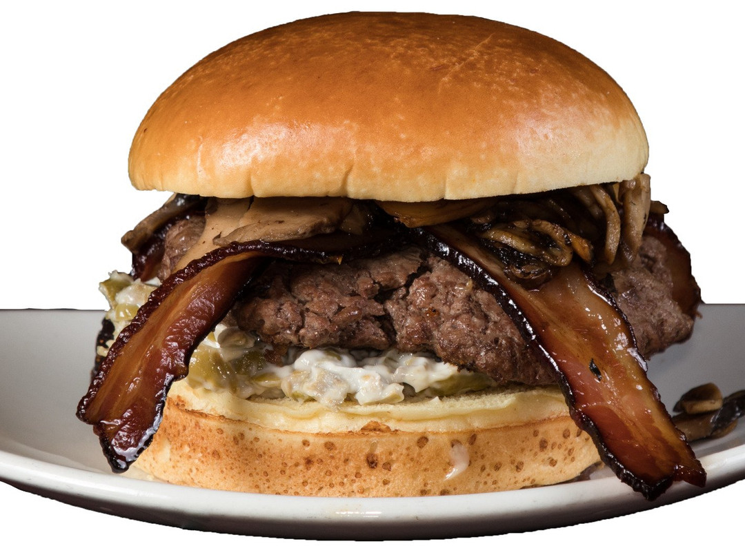 皮托斯基餐馆和美食-The Side Door Saloon