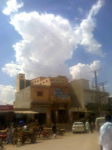 Mithi旅游攻略图片