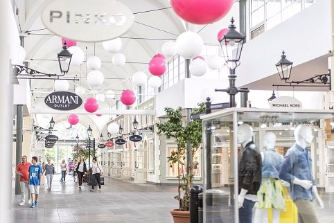 Designer Outlet Warszawa景点图片