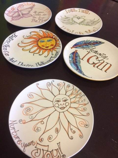 Soul Fire Art Studio-Delafield必去景点