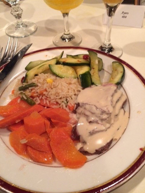 Candlelight  Pavilion Dinner Theatre-克莱蒙特必去景点