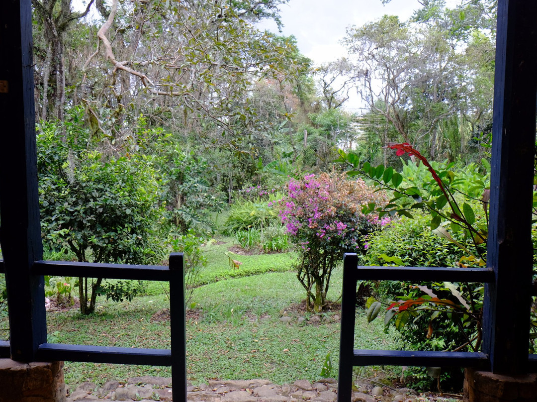 Hacienda Yambitara主图