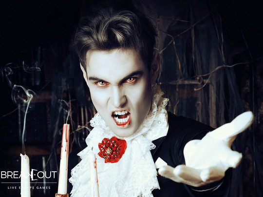 BreakOut - Live Escape Games-法兰克福必去景点