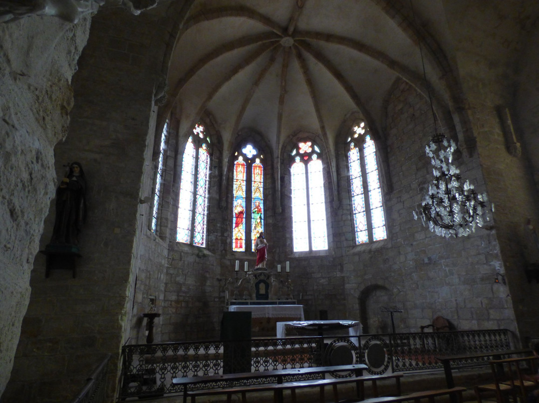 Eglise Paroissiale Sainte-Marie景点图片