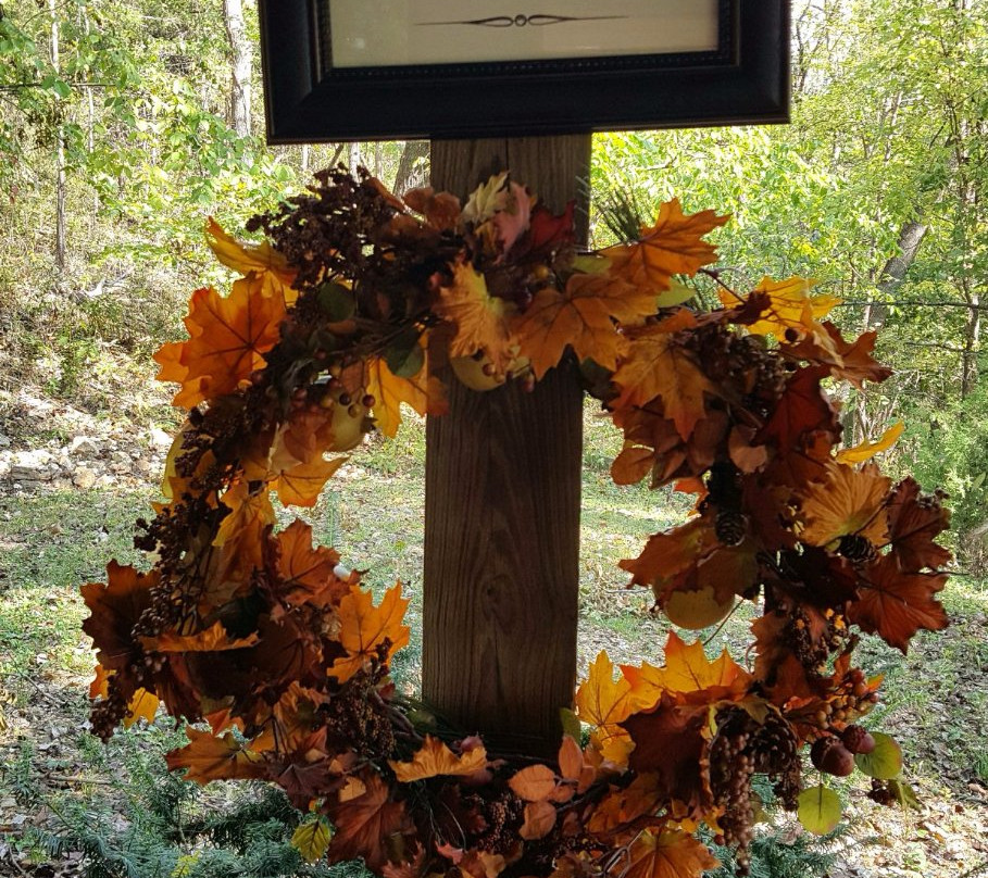 Susan Morrison's Signature Gallery-尤里卡斯普林斯必去景点