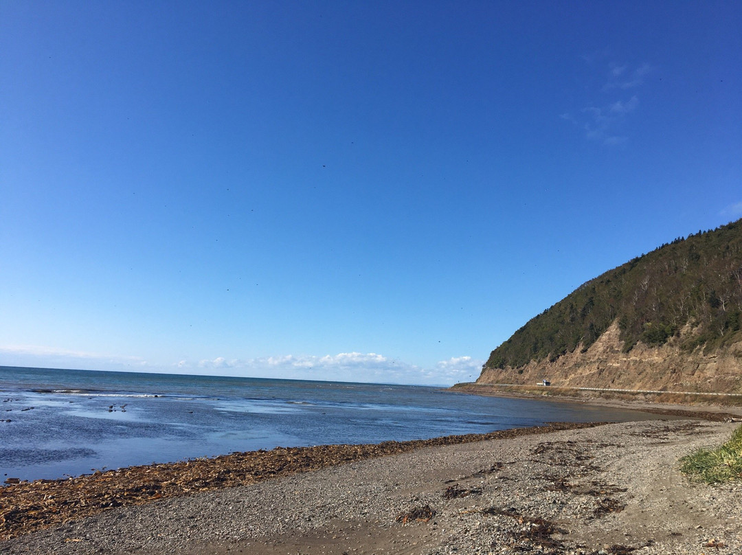 Beach景点图片