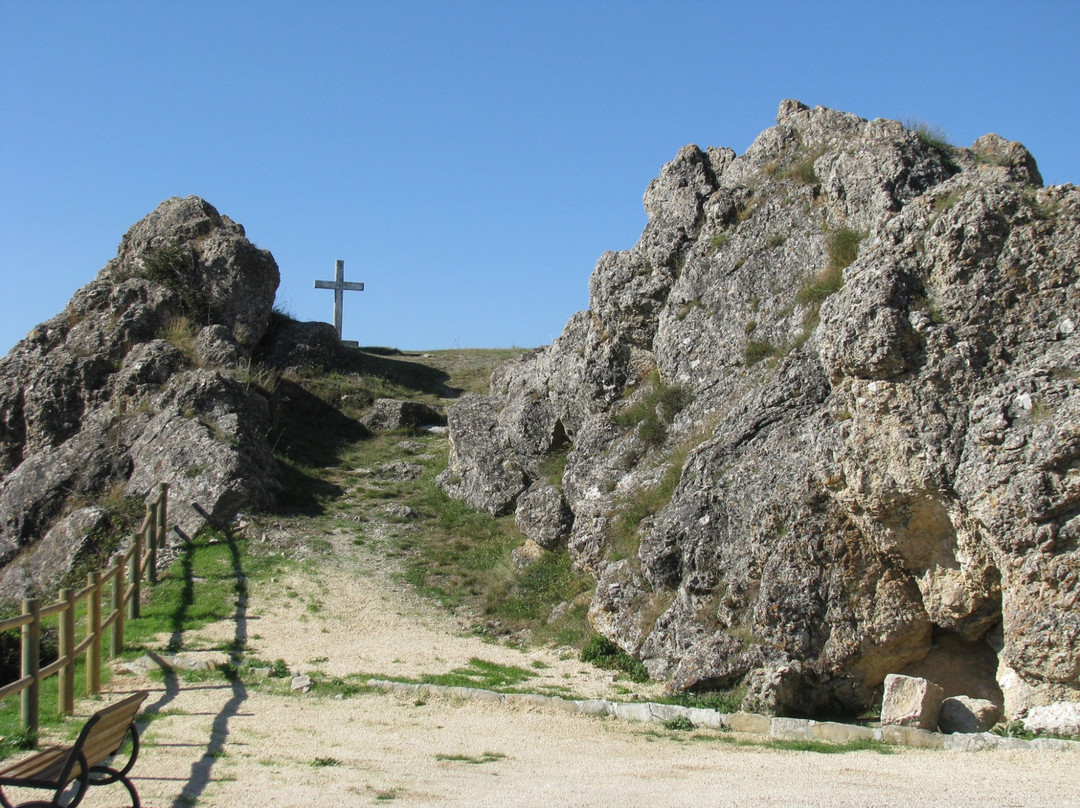 Bagnoli del Trigno旅游攻略图片