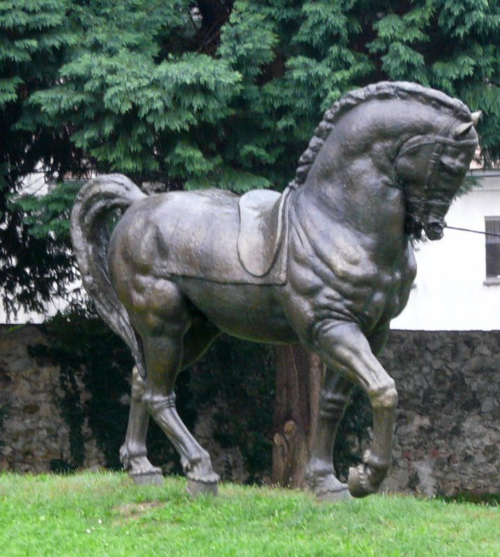 Antun Augustinčić Gallery景点图片