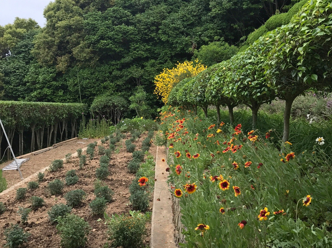 Jangsado Sea Park-统营市必去景点