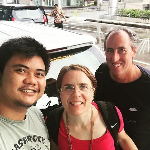 Bramancita Bali Tour-金巴兰必去景点