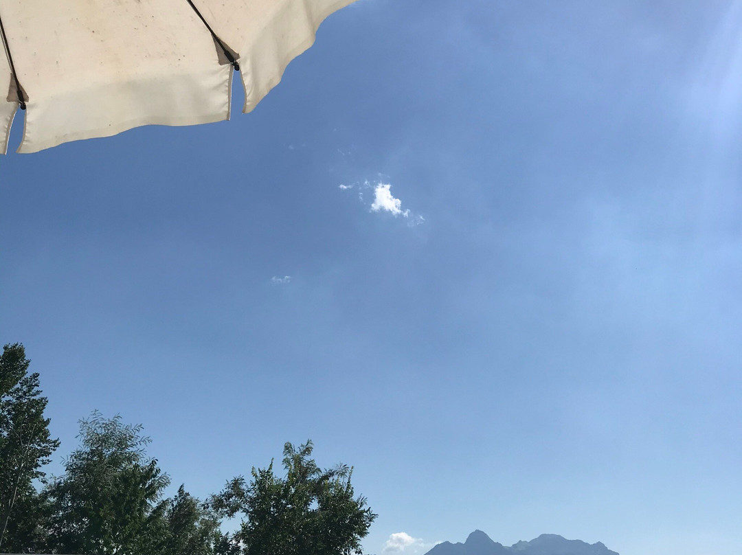 缪斯席利可度假民宿