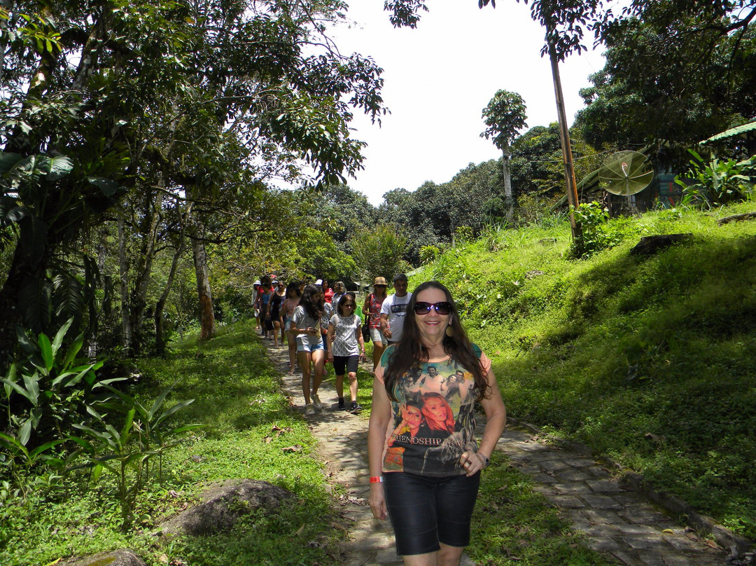 Bonito Ecoparque-Bonito必去景点