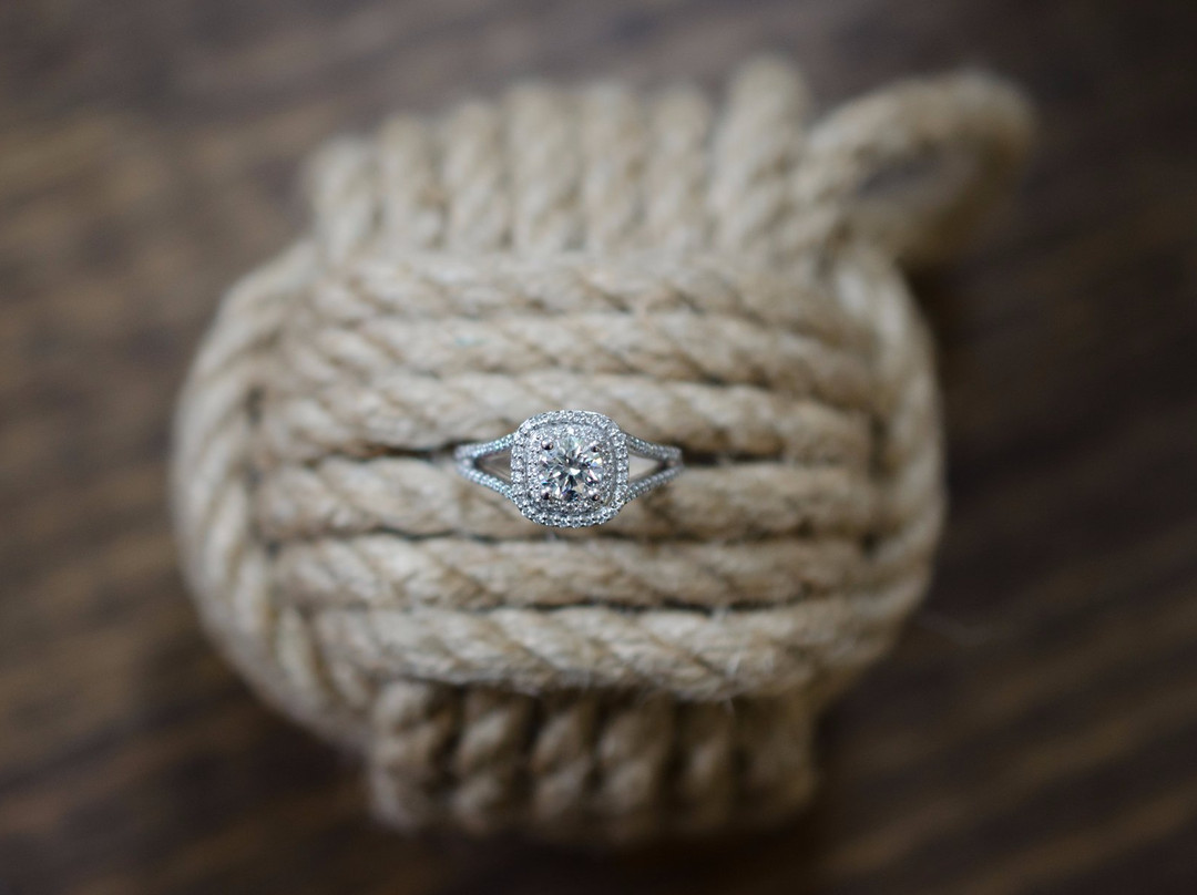 Colonial Jewelers-弗雷德里克必去景点