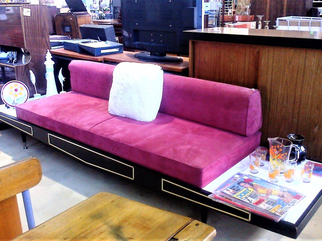 123 Retro Antiques-North Geelong必去景点