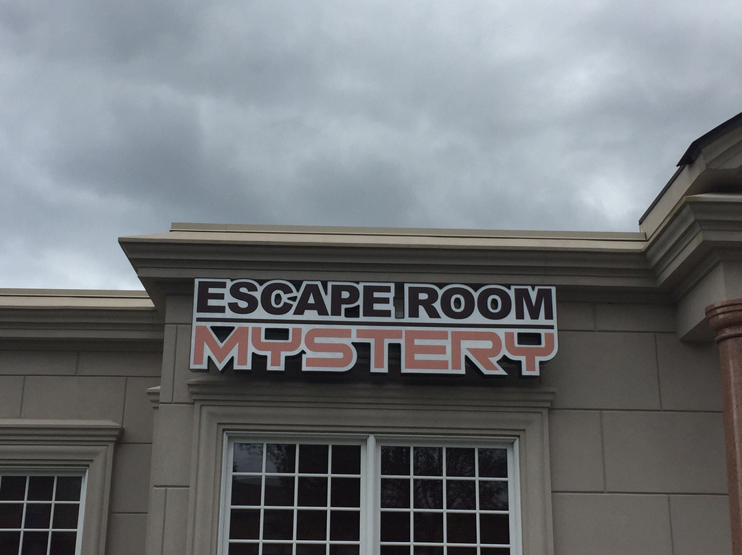 Escape Room Mystery-普鲁士国王必去景点