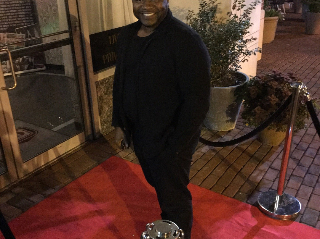 Carlyle Club-亚历山德里亚必去景点