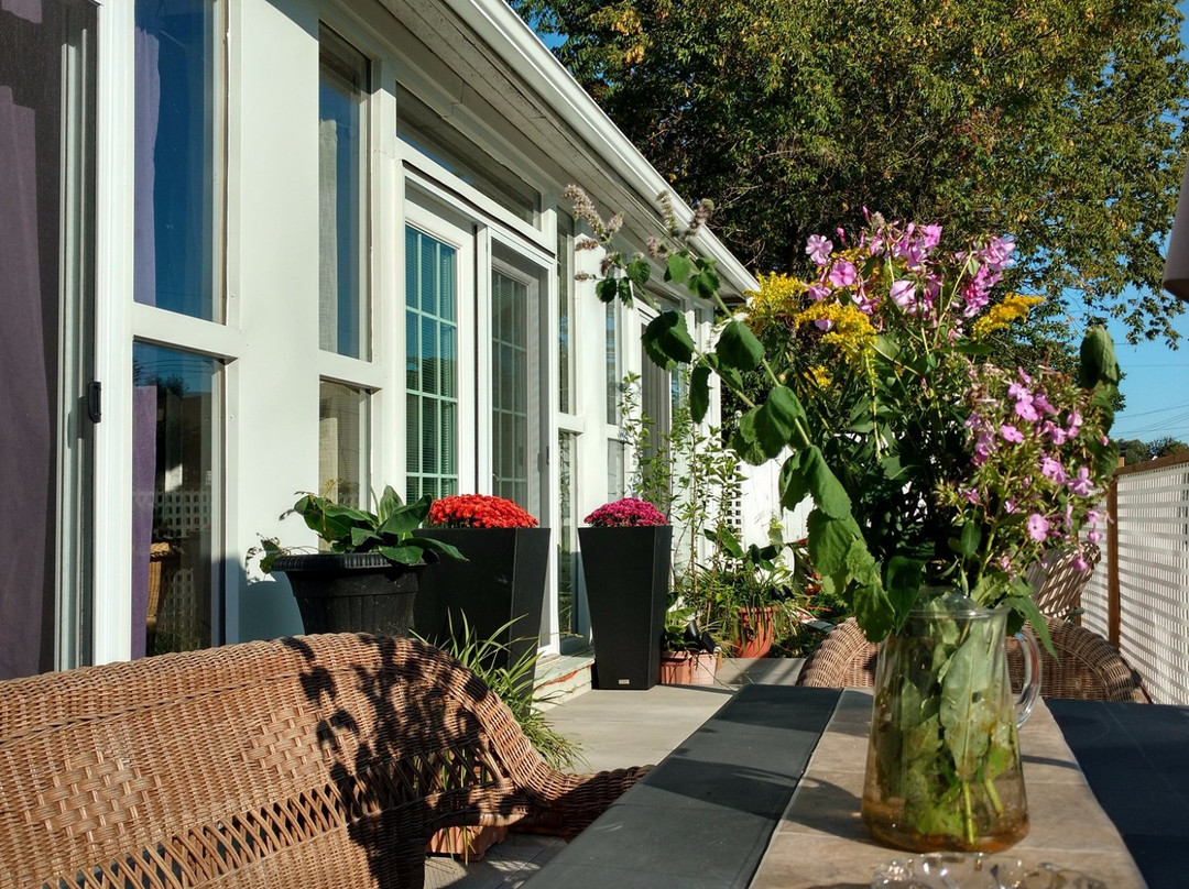 Colborne Guest House主图