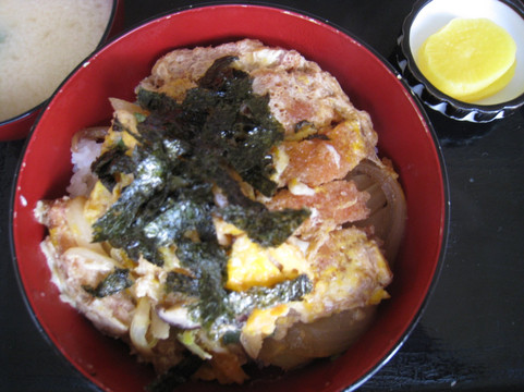 ドライブイン本郷