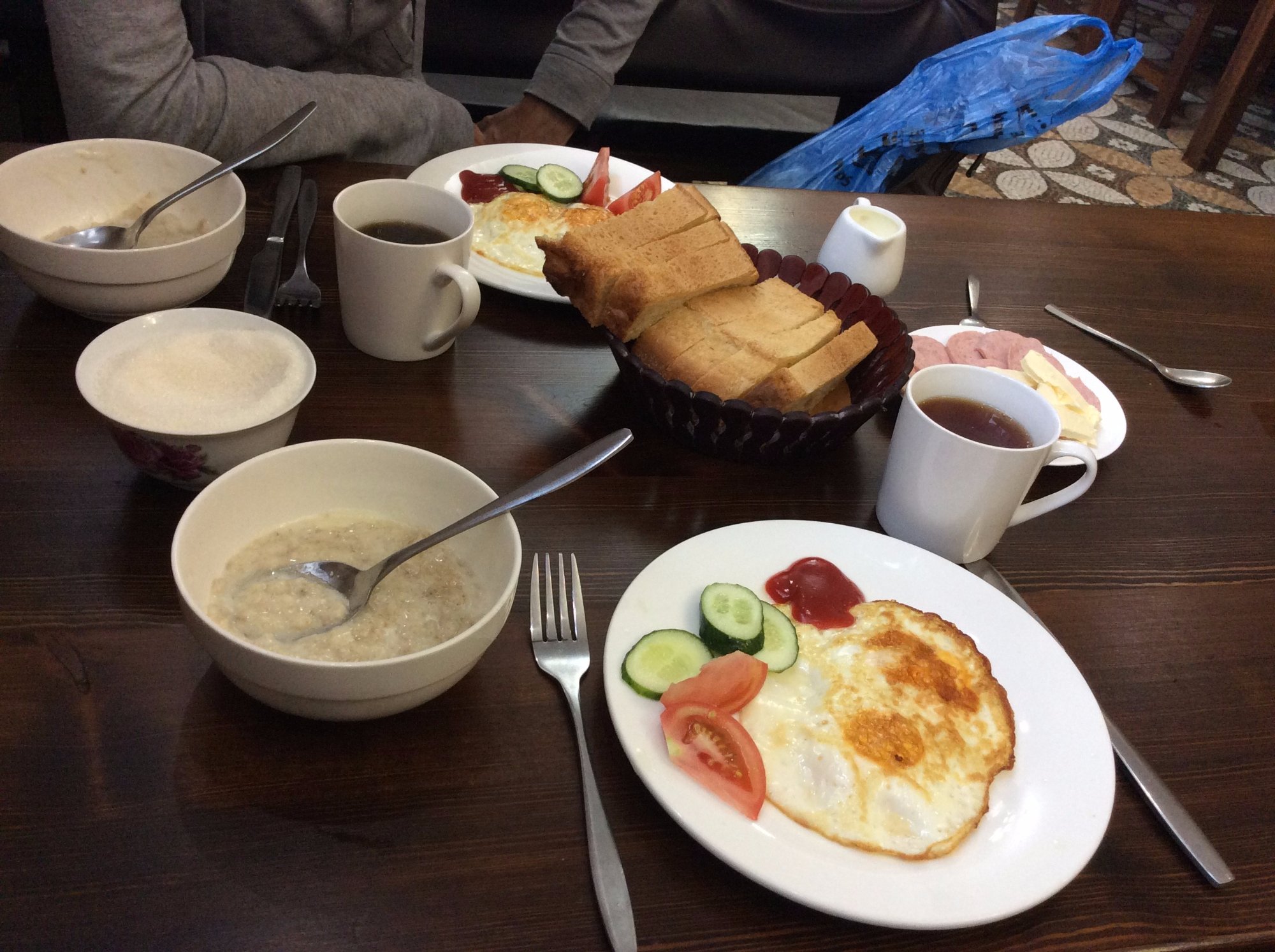 Ak Tai-餐饮