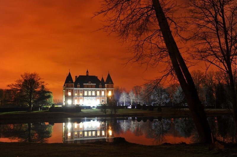 Golf & Country Club Oudenaarde景点图片