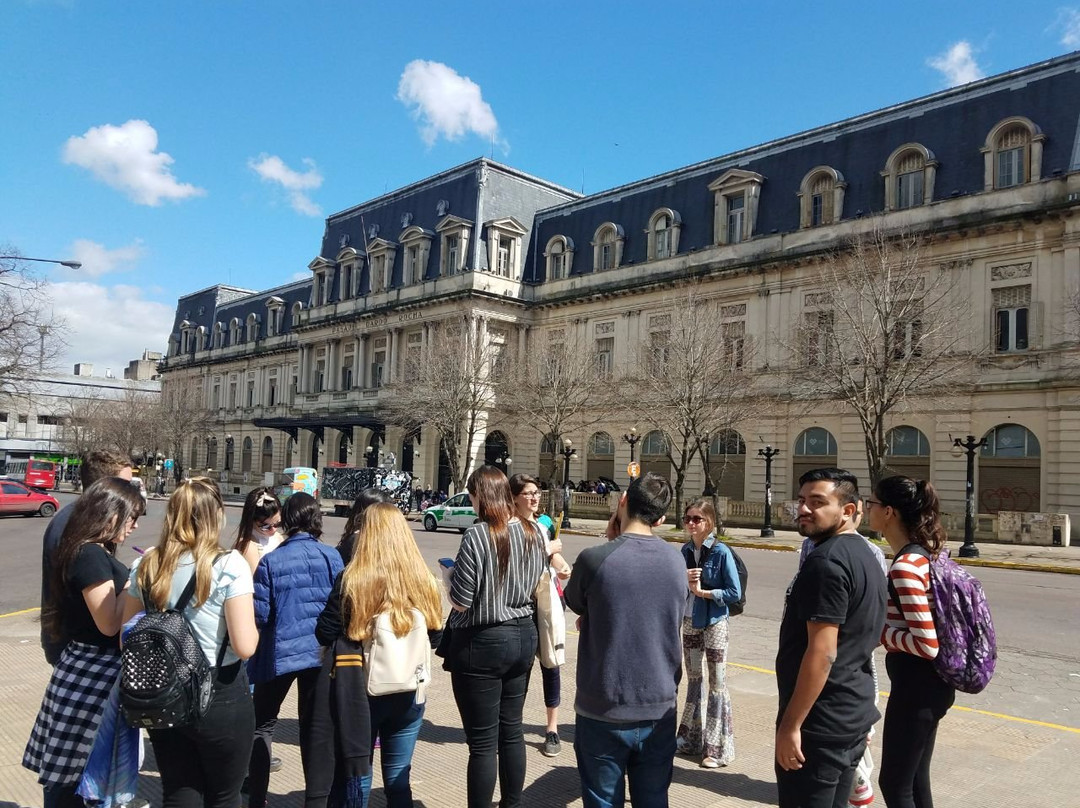 Quiero Recorrer-拉普拉塔必去景点