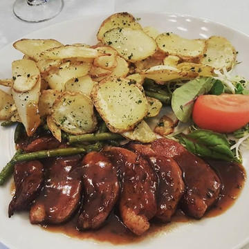 LE RELAIS GASCON主图