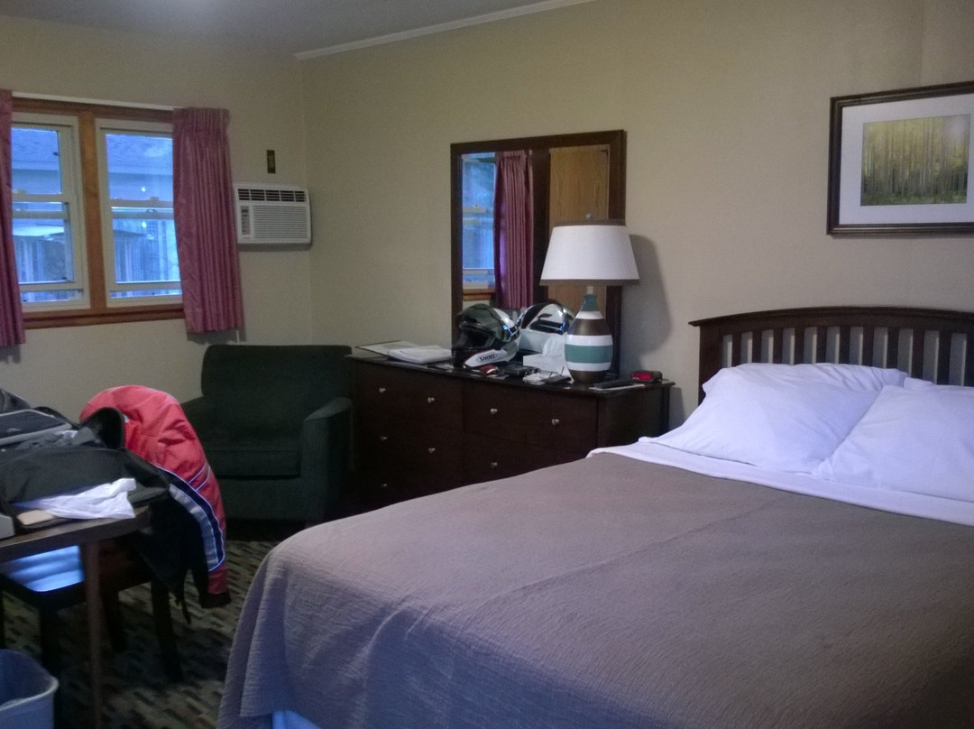 Big River Resort