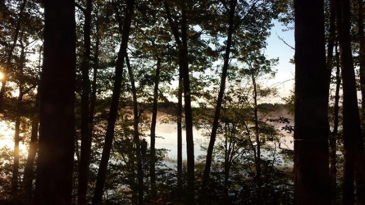 Big Lake-Presque Isle必去景点