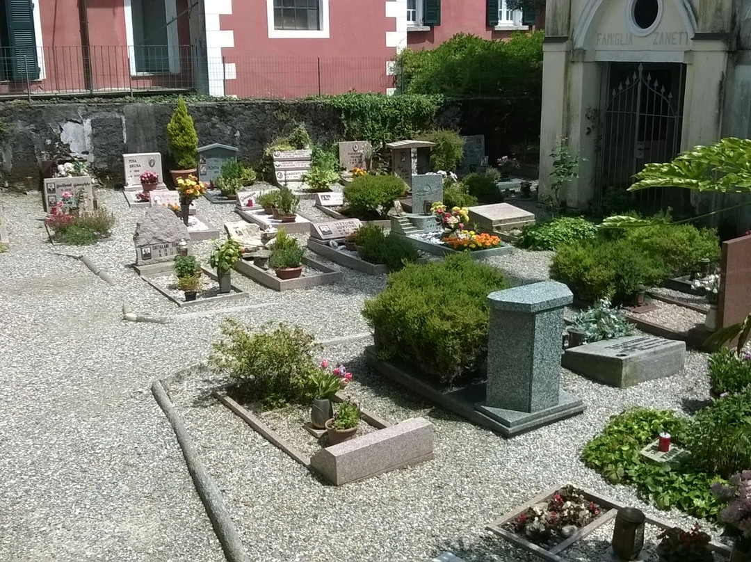 Piccolo Cimitero景点图片