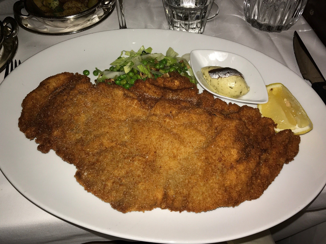 Kometen