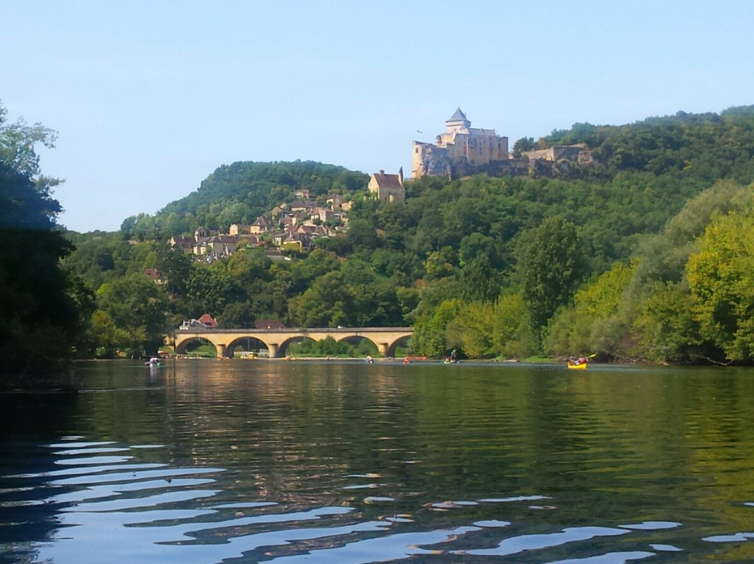 RIVER Canoe Kayak景点图片