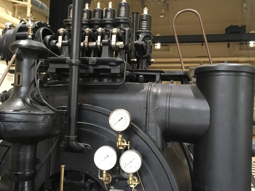 Nordwolle - Nordwestdeutsches Museum fur Industriekultur景点图片