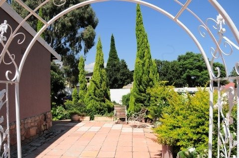 5th Avenue Guest House主图