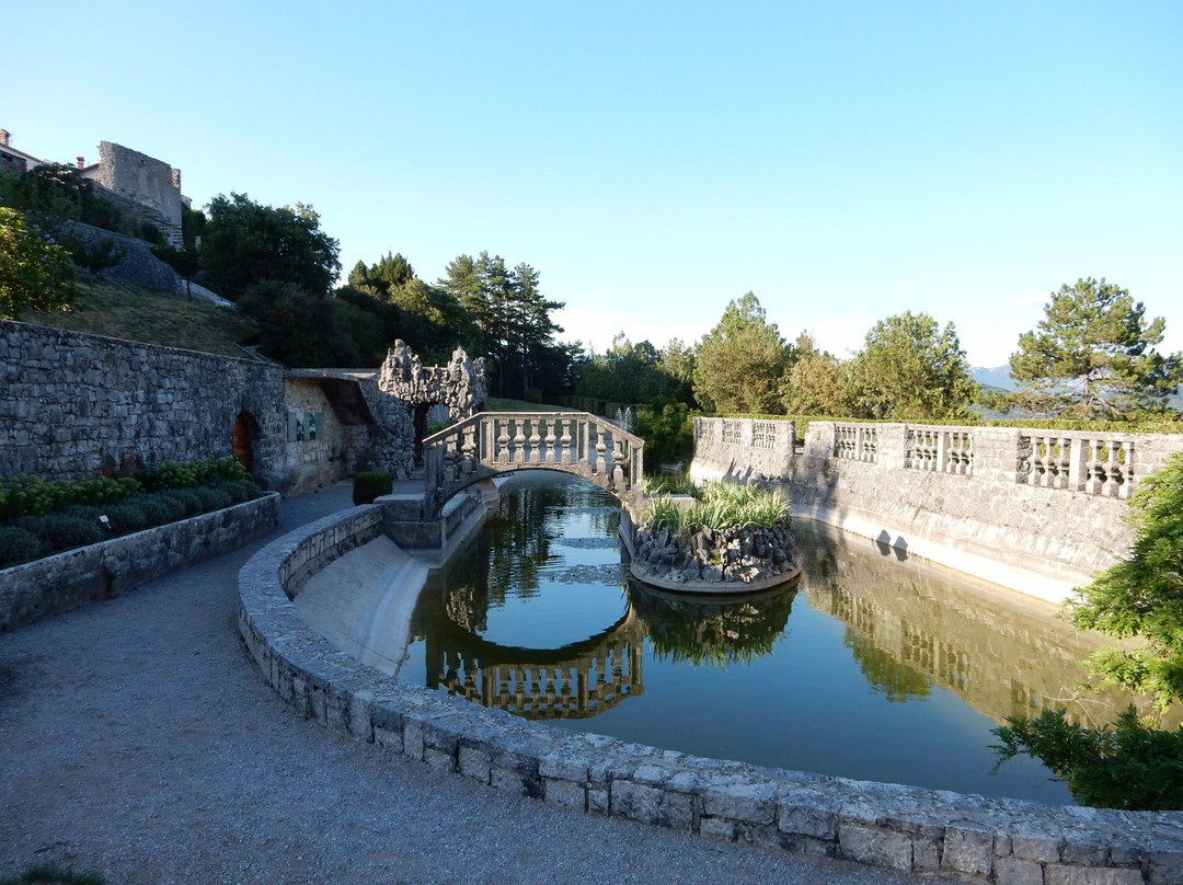 Stanjel旅游攻略图片