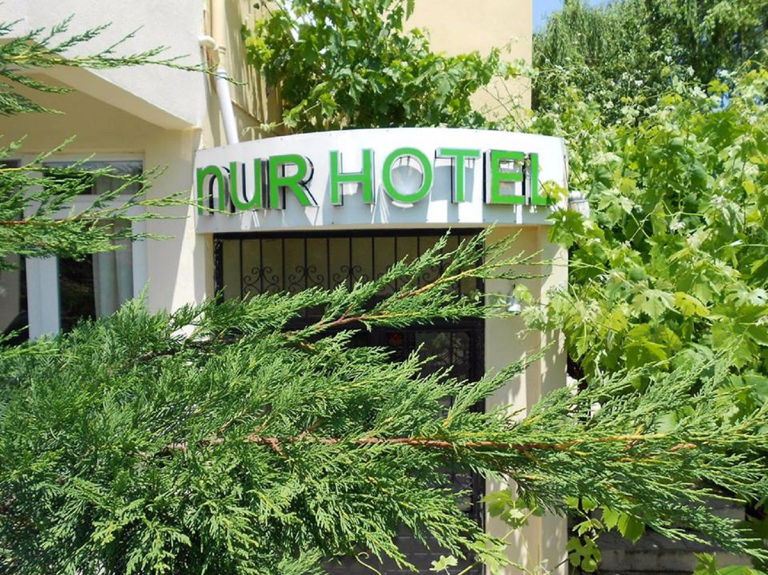 Nur Butik Otel