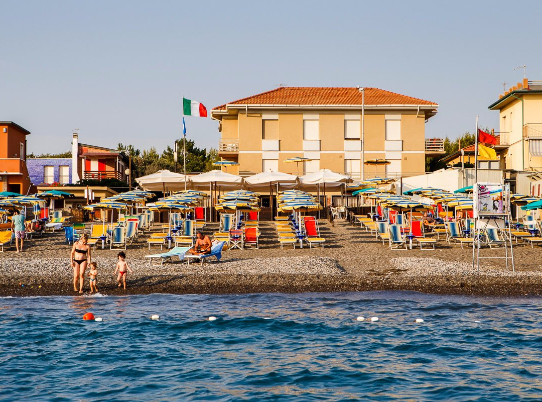 Bagni Il Gabbiano景点图片