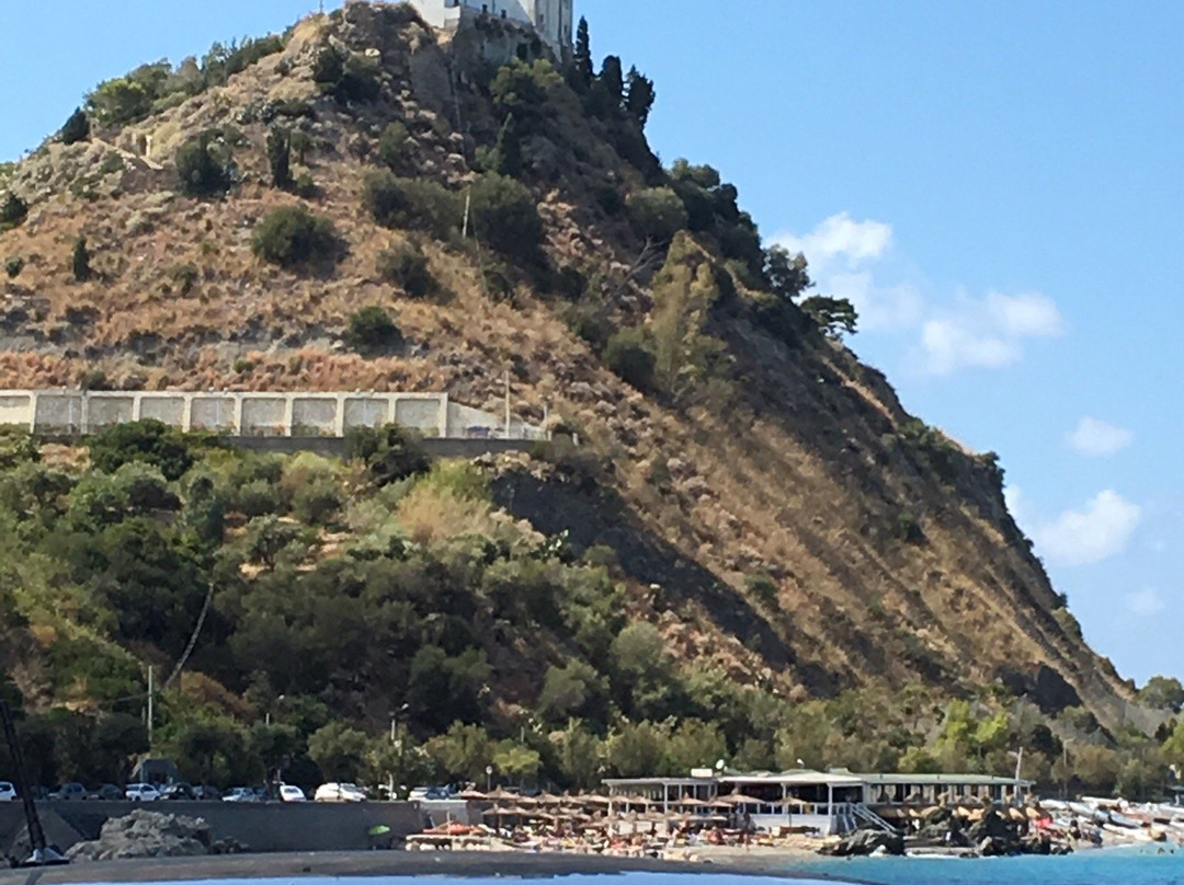 Monte della Madonna景点图片