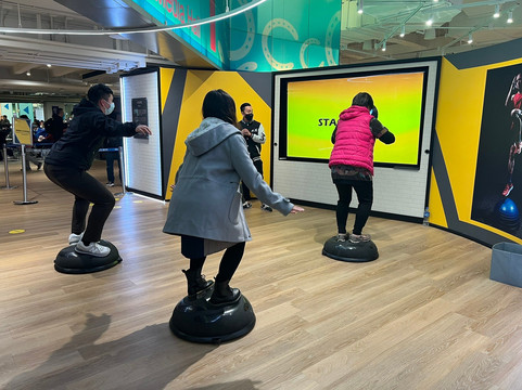 Shatin Racecourse Experience-香港必去景点