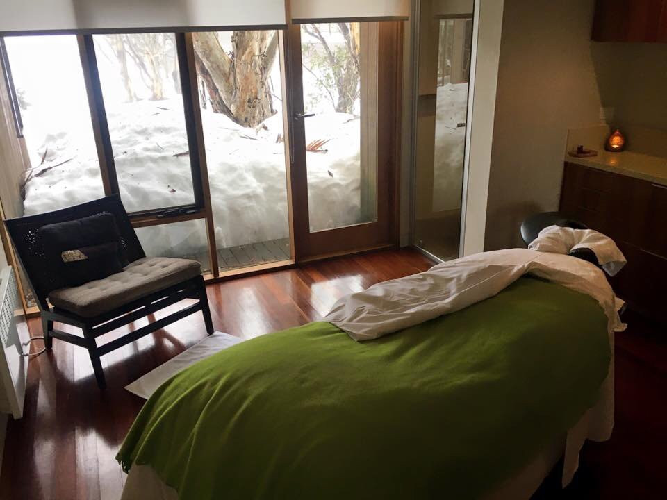 Onsen Retreat and Spa-Dinner Plain必去景点