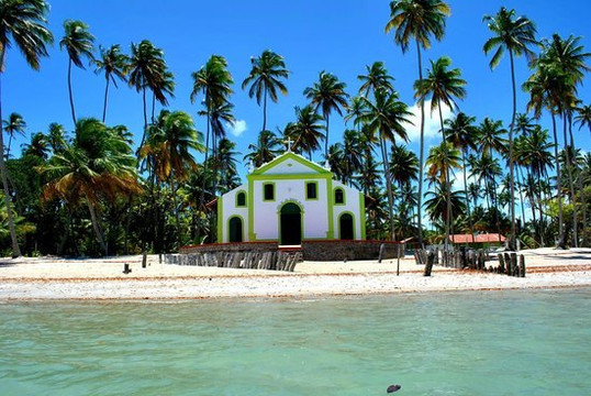 Rotas de Porto-嘎林海斯港必去景点