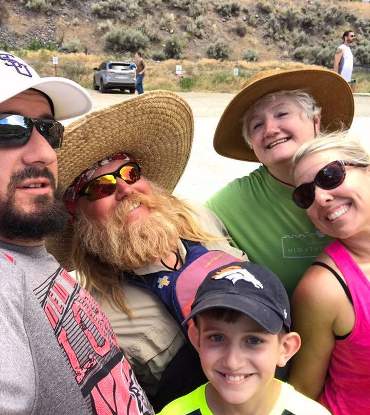 Big River Raft Trips-圣菲必去景点