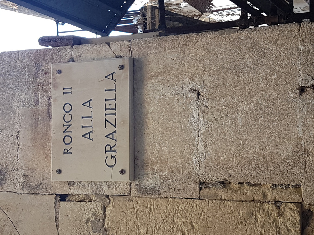 La Graziella B&B主图