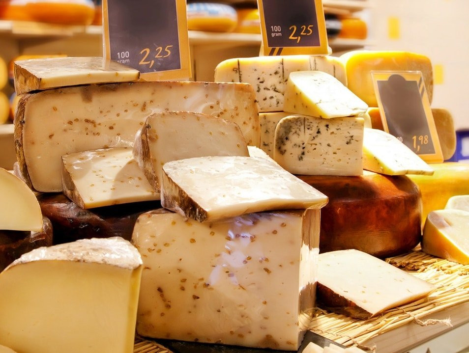 Paramythia Traditional Cheeses-科孚市必去景点