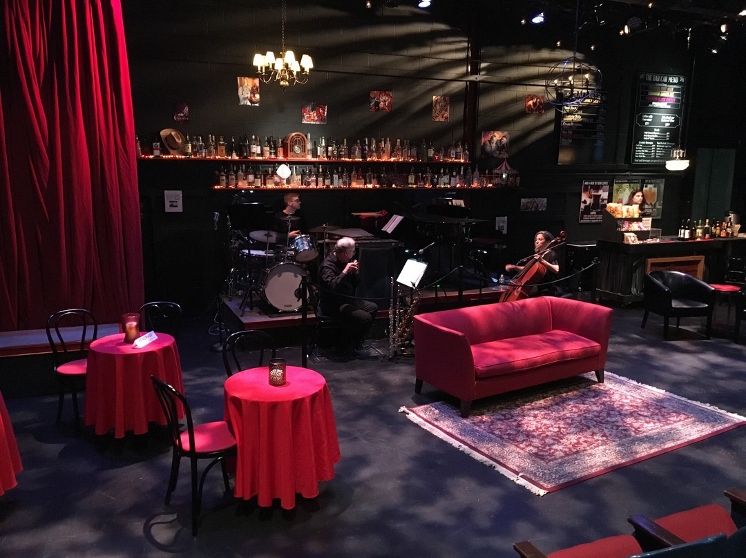 NextStop Theatre Company景点图片