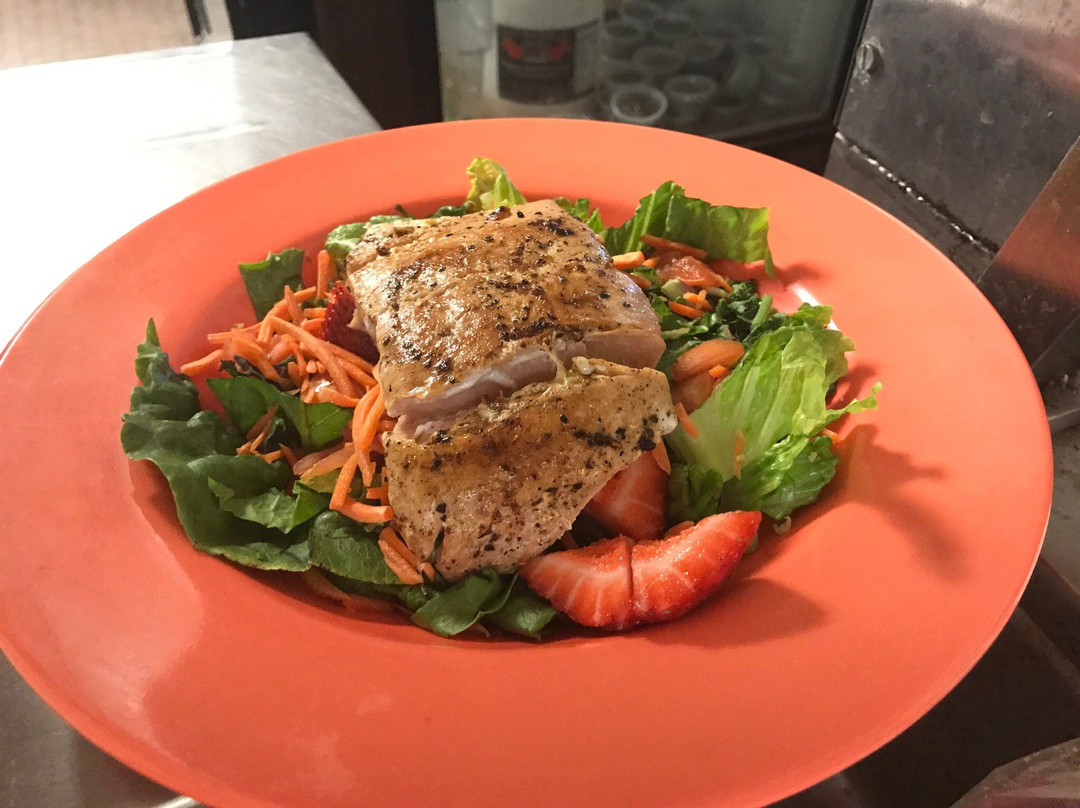 Skogies Lakefront Restaurant