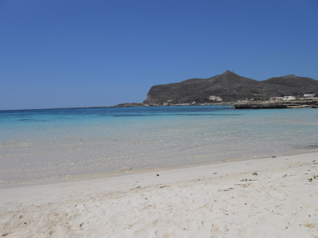 Favignana旅游攻略图片