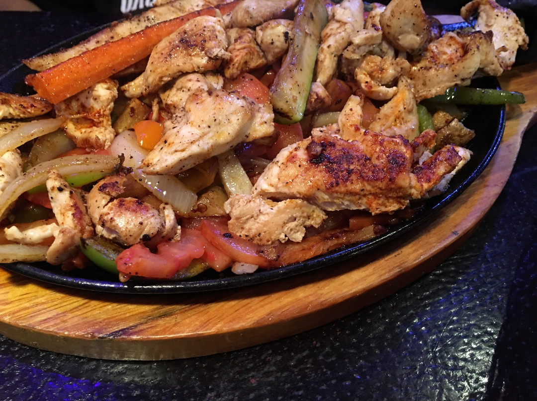 El Michoacano Restaurant